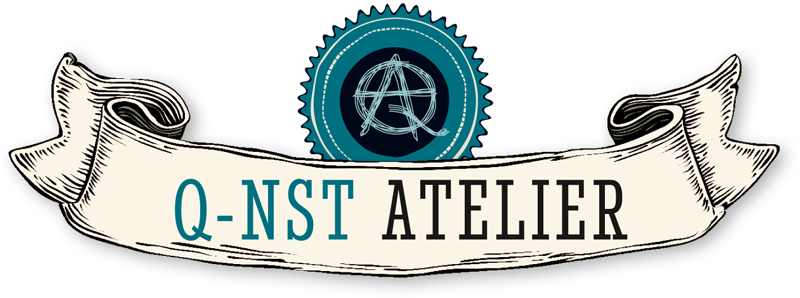 q-nst logo
