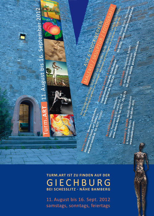giechburg